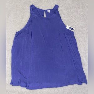 Old Navy tank top NWT
